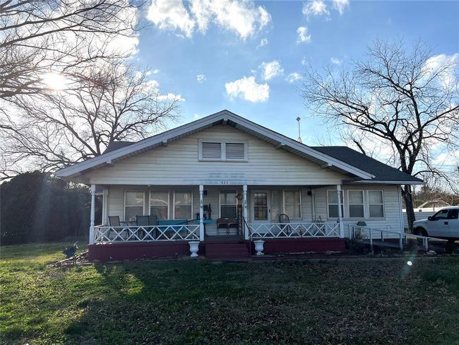 520 S Main St, House other with 3 bedrooms, 2 bathrooms and null parking in Wetumka OK | Image 28