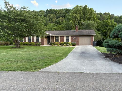 3499 Cherokee Dr, Morristown, TN, 37814-2011 | Card Image