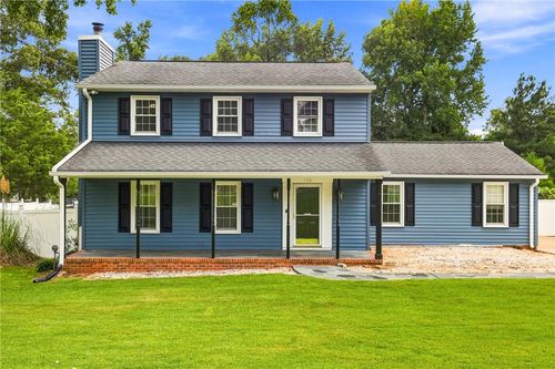 105 Jamestown Trl, Easley, SC, 29642-9009 | Card Image