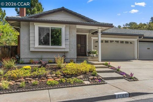 2144 Wilmington Dr, Walnut Creek, CA, 94596-6239 | Card Image