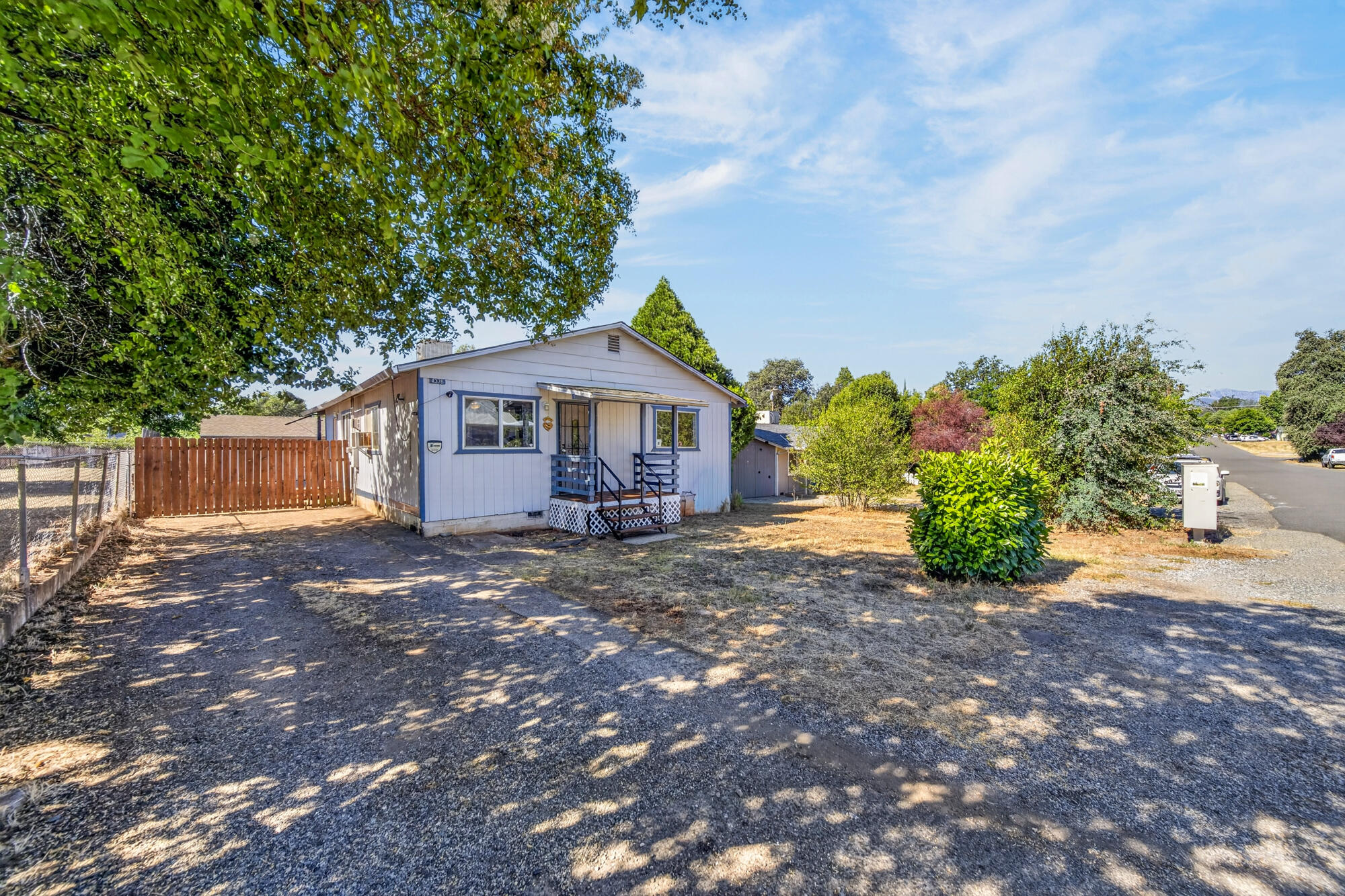 Residential in Shasta Lake
