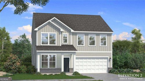 306 Arnewood Cir, Mcdonough, GA, 30253-6296 | Card Image