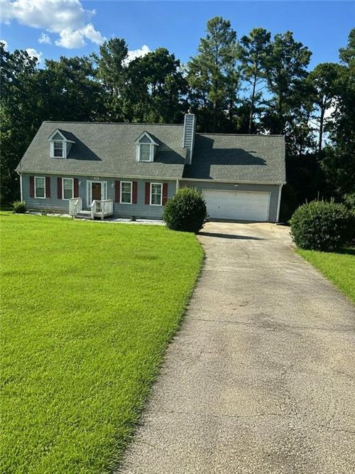 340 Boundary Tree Dr, Ellenwood, GA, 30294-3256 | Card Image