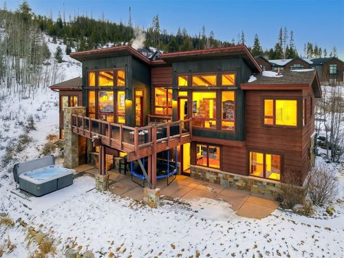 1057 Alpensee Dr, BRECKENRIDGE, CO, 80424-9604 | Card Image