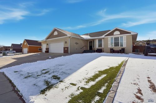 10161 Ventura Ln, Summerset, SD, 57718-6708 | Card Image