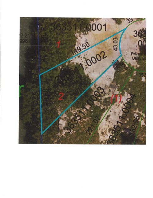252 Pescayo Ave, Marathon, FL, 33050-4079 | Card Image