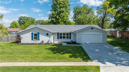 533 Koerner Ave, Englewood, OH, 45322-2007 | Card Image