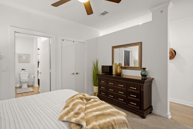 UNIT-3038 - 1900 Barton Springs Rd, Condo with 1 bedrooms, 1 bathrooms and 1 parking in Austin TX | Image 10