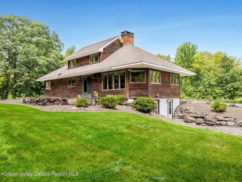 122 Old Rd, Windham, NY, 12496-5429 | Card Image