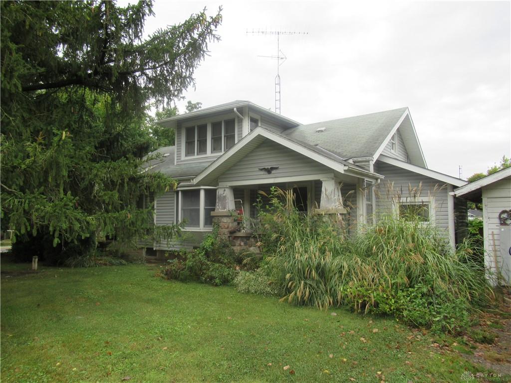 State Route 571 , Greenville, OH 45331