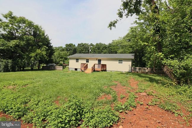 3515 Howellsville Rd, House other with 3 bedrooms, 2 bathrooms and null parking in FRONT ROYAL VA | Image 15