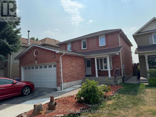 42 Cornwall Dr, Ajax, ON, L1T3G3 | Card Image
