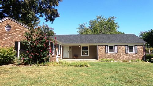 6808 Lincoln Ave, Evansville, IN, 47715-6922 | Card Image