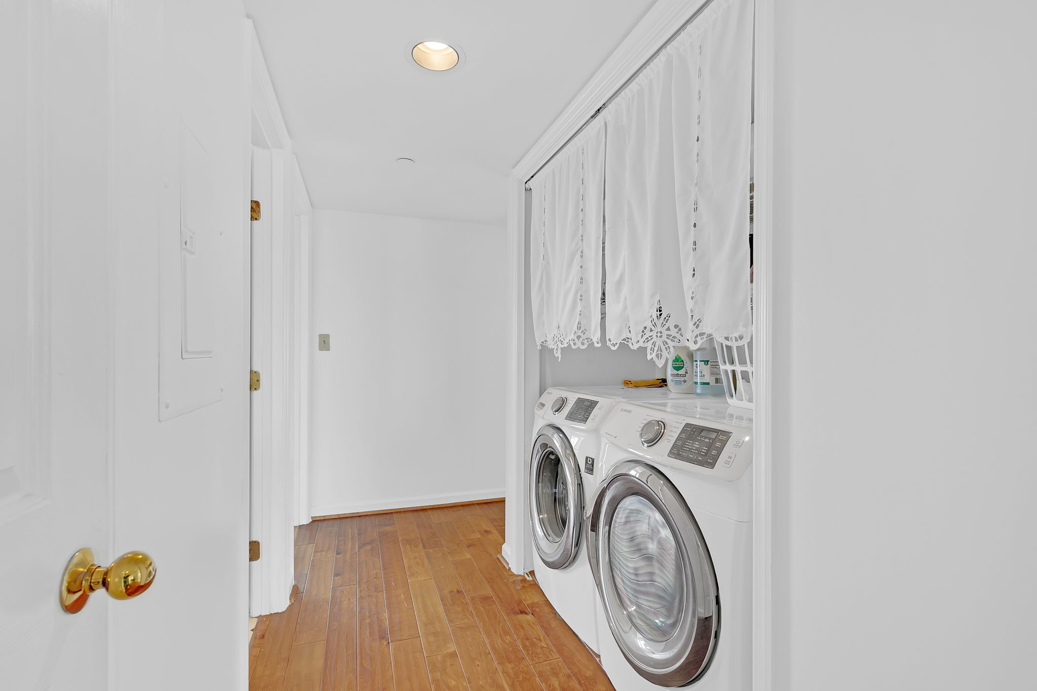 Residential in Newport News