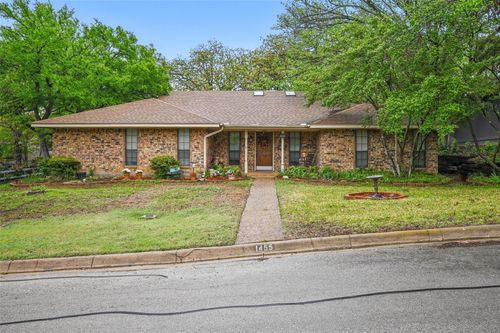 1455 Warrington Ct, Fort Worth, TX, 76112-2937 | Card Image