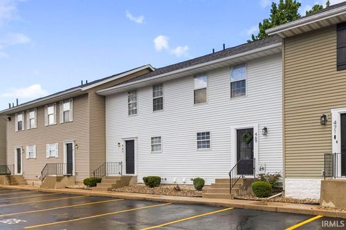 lot-25-469 N Eddy Street, South Bend, IN, 46617 | Card Image