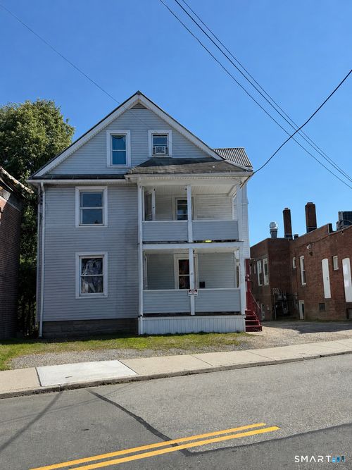 10 E Pearl St, Torrington, CT, 06790-5451 | Card Image