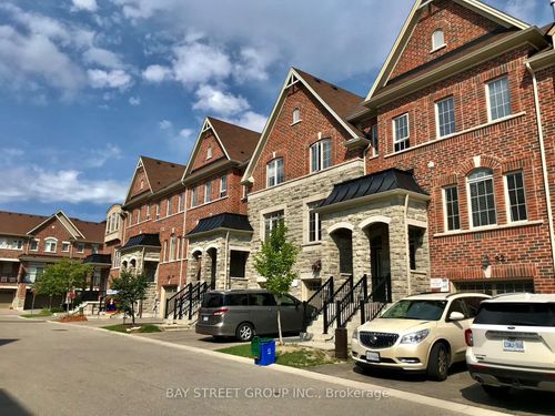 86 Mack Clement Lane, Richmond Hill, ON, L4S0G2 | Card Image
