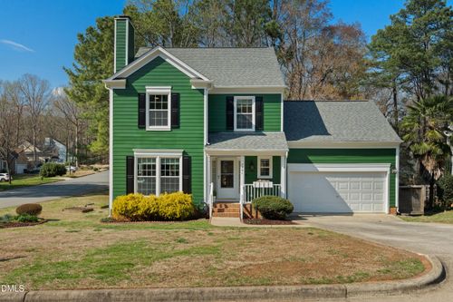 7301 Cape Charles Drive, Raleigh, NC, 27617 | Card Image