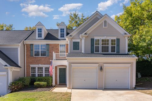 7715 Cloudview Lane, Raleigh, NC, 27613 | Card Image