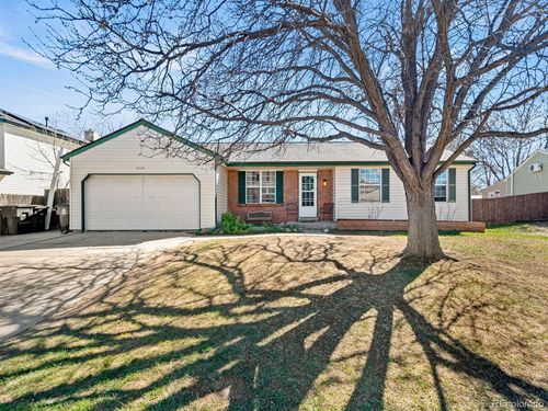 5434 E 113th Ave, Thornton, CO, 80233-2800 | Card Image