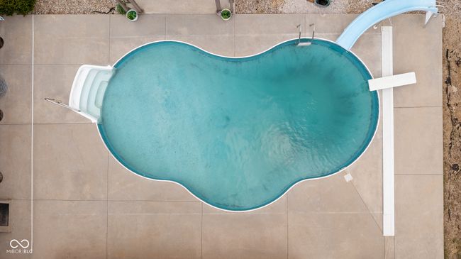 view of pool | Image 43