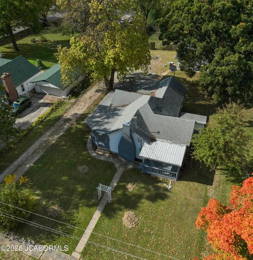 803 N Oak St, CALIFORNIA, MO, 65018-2102 | Card Image