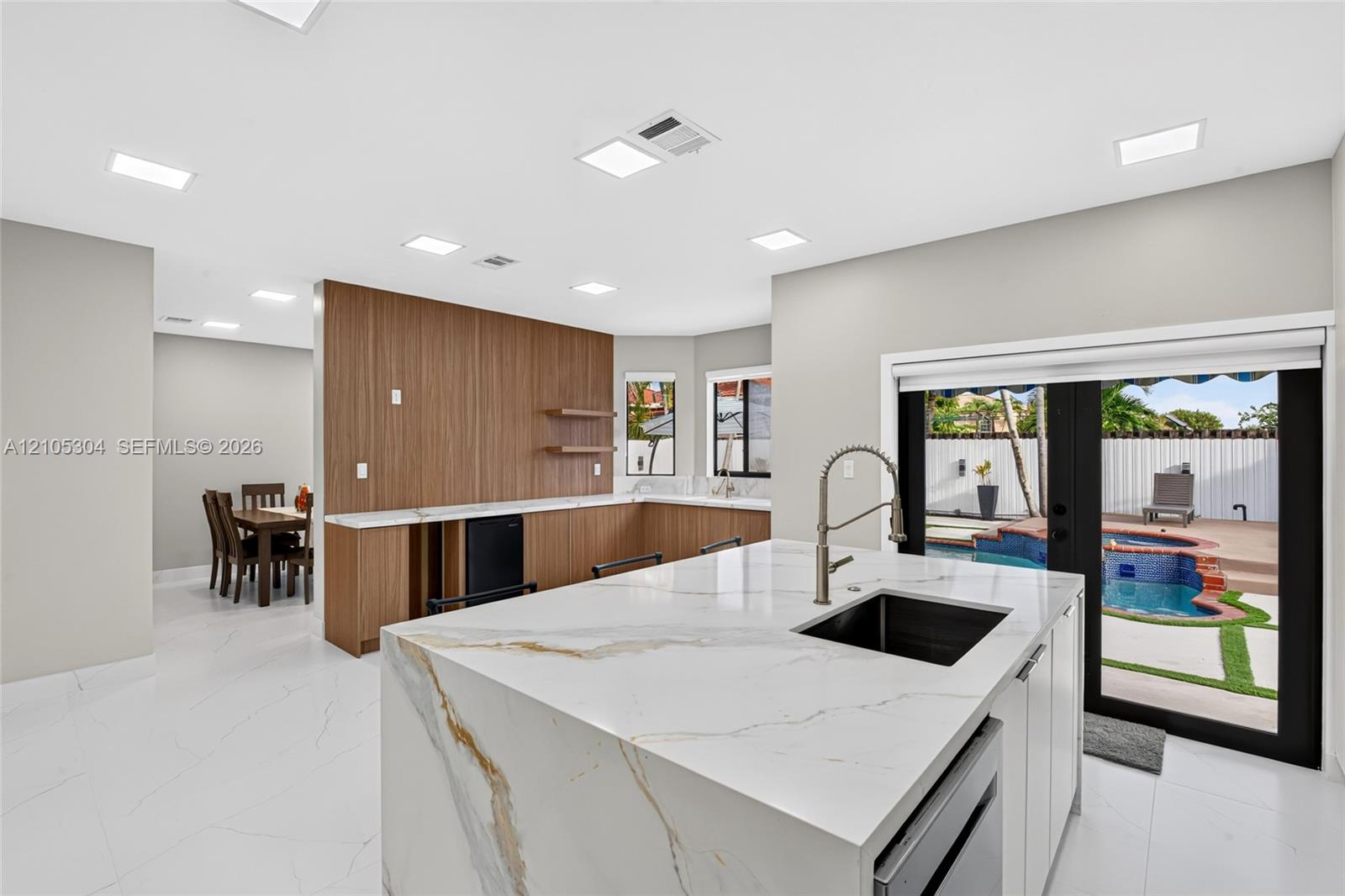 Residential in Miami 5