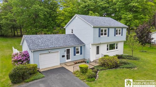 127 Lambert Avenue, Pomfret, NY, 14063 | Card Image