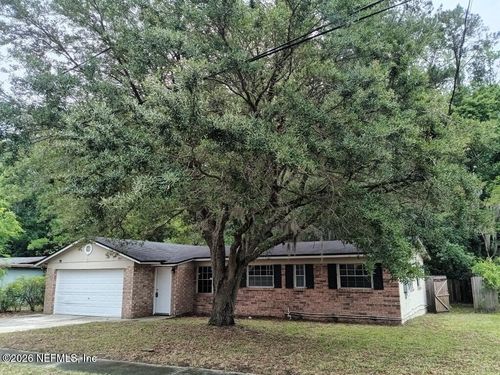 8611 Darlington Dr, Jacksonville, FL, 32208-1838 | Card Image