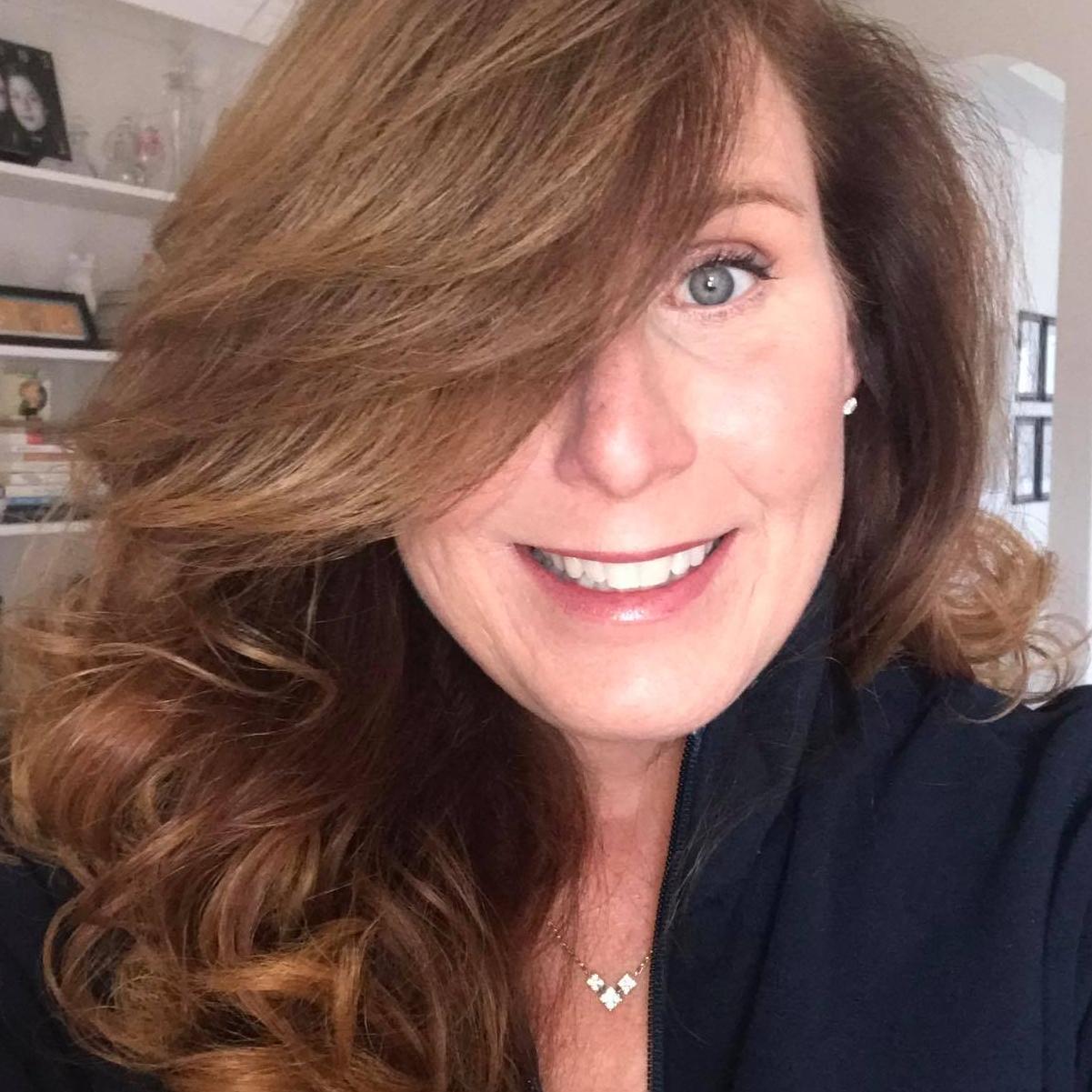 Patricia Forsmann