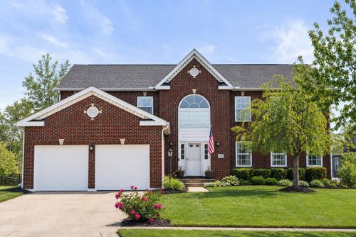 207 Heathermere Loop, Galena, OH, 43021-8053 | Card Image