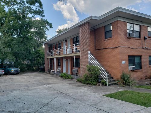8-1205 Lasalle St, Jacksonville, FL, 32207-3100 | Card Image