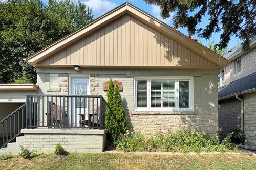 56 Fenwood Hts, Scarborough, ON, M1M2V8 | Card Image