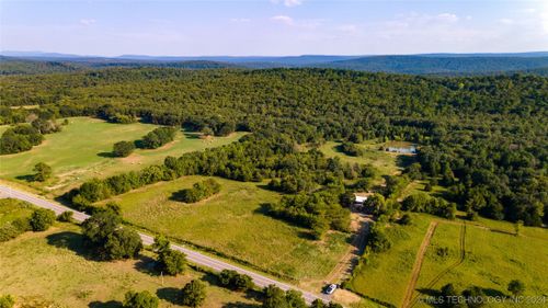 7661 Se Cravens Rd, Red Oak, OK, 74563-2369 | Card Image