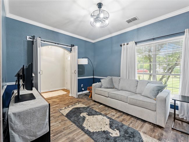 4710 Ashley Cir, House other with 4 bedrooms, 2 bathrooms and null parking in Midlothian TX | Image 6