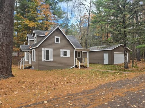 14482W County Hwy K, Hayward, WI, 54843 | Card Image