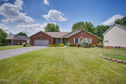 507 Steeplechase Dr, Johnson City, TN, 37601-2928 | Card Image