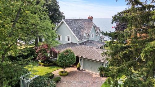 315 Niagara Blvd, Niagara on the Lake, ON, L0S1J0 | Card Image
