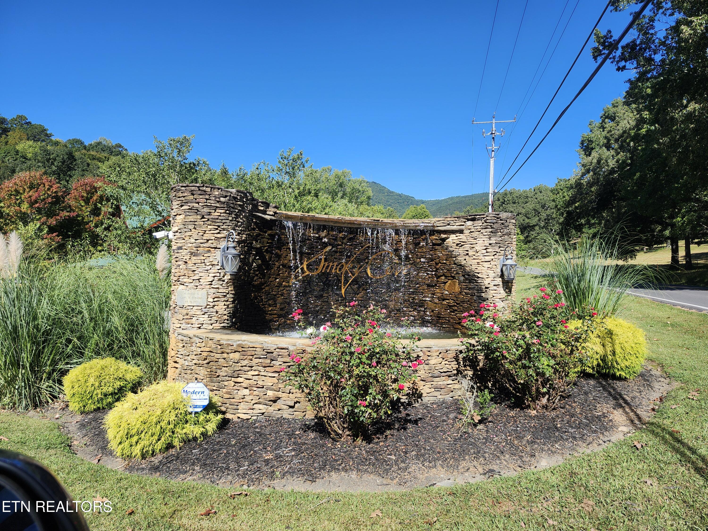 Residential in Sevierville