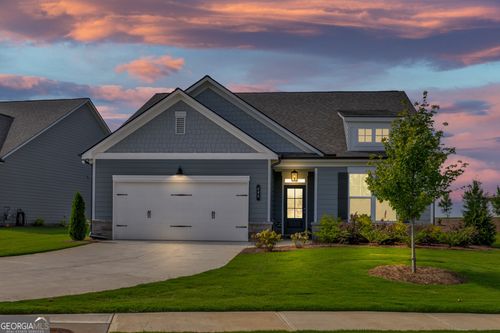 486 Glenside Dr, Jefferson, GA, 30549-1126 | Card Image