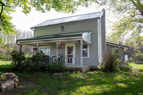 12628 Peach Rd, Plymouth, IN, 46563-9329 | Card Image