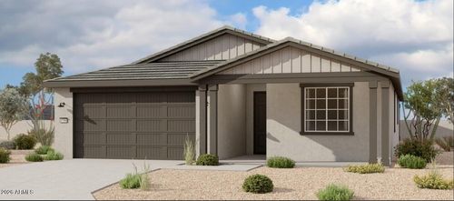 9824 S 56th Ln, Laveen, AZ, 85339-3387 | Card Image