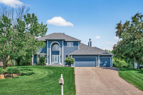 870 Jennings Cove Rd, Minnetrista, MN, 55364-8100 | Card Image