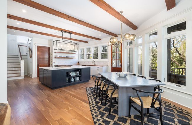Dining Area Kitchen | Image 43