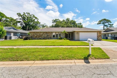 3133 Sandy Ridge Dr, CLEARWATER, FL, 33761-1932 | Card Image