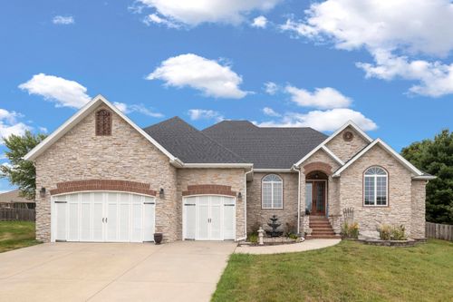 4345 E Cromwell St, Springfield, MO, 65802-2579 | Card Image