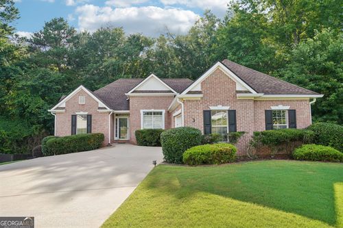 3 Kingsbrook Cv, Newnan, GA, 30265-2760 | Card Image