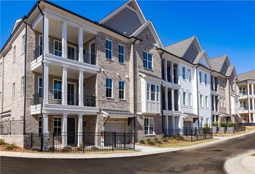 unit-308-5174 Bandolino Ln, Peachtree Corners, GA, 30092-1165 | Card Image