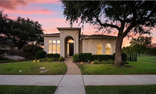 3615 University Park Ln, Irving, TX, 75062-6581 | Card Image